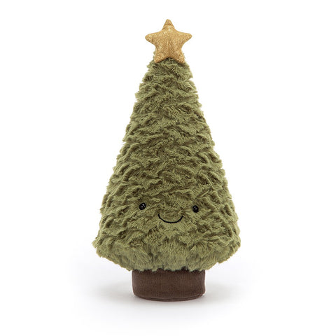 JellyCat Amuseable Christmas Tree - Small H29cm