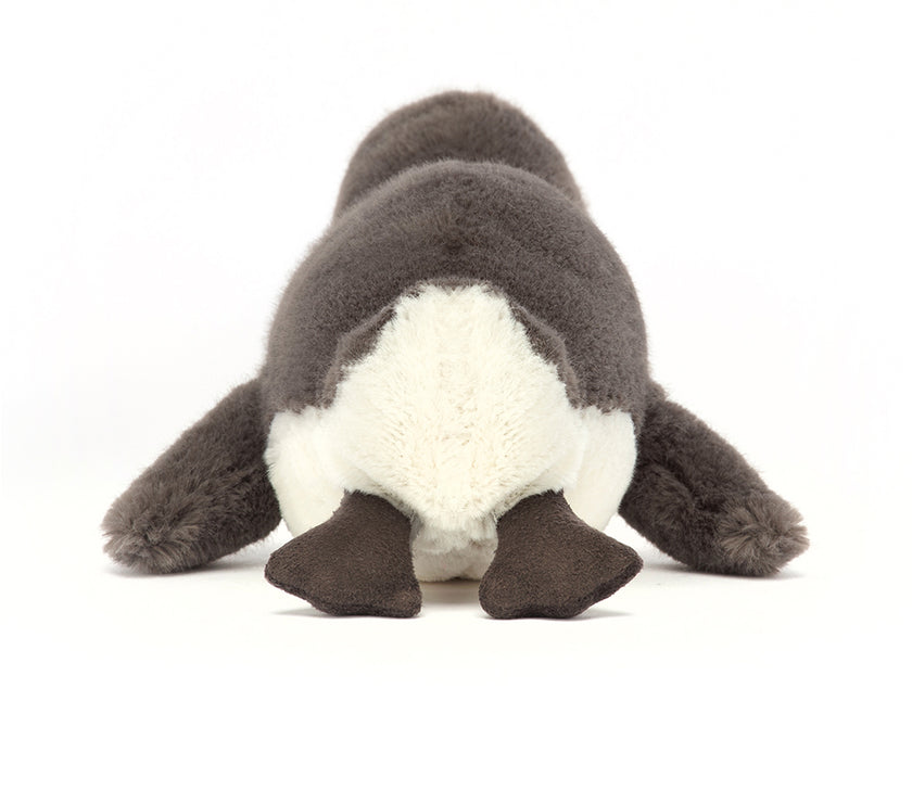 Jellycat Skidoodle Penguin - H8cm