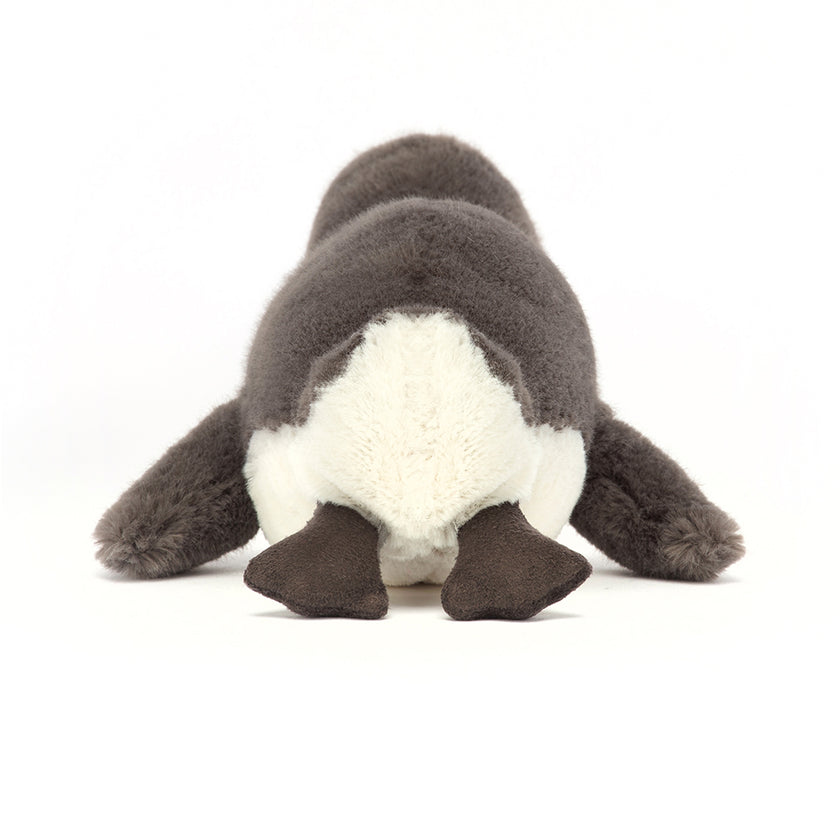 Jellycat Skidoodle Penguin - H8cm