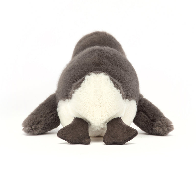 Jellycat Skidoodle Penguin - H8cm-3