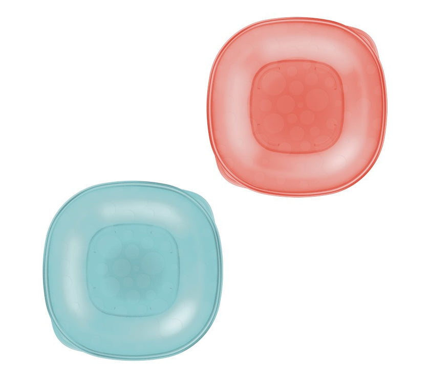 Dr. Brown’s Designed to Nourish Scoop-A-Bowl Twin Pack