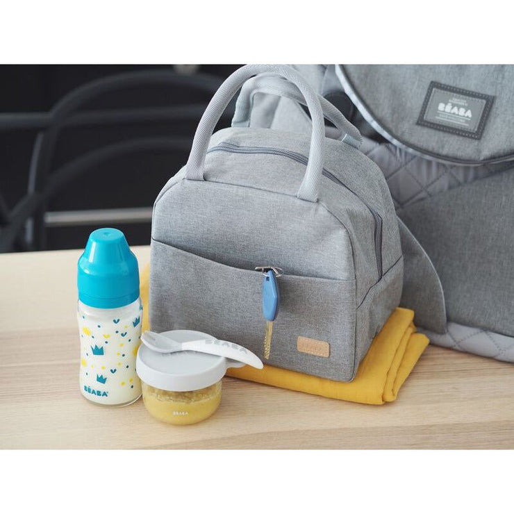 Beaba Isothermal Lunch Bag (Assorted Colours)