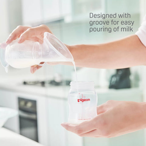 Pigeon Milk Saver Pump 110ml