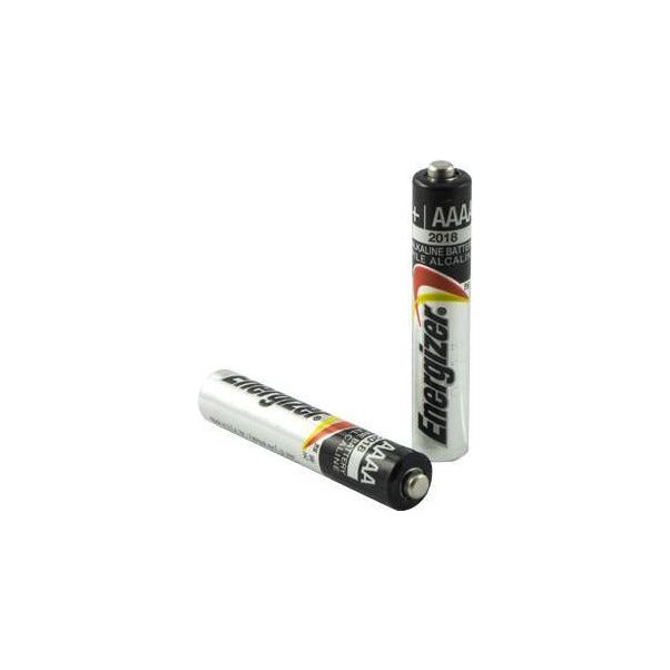 Batteries | Little Baby.