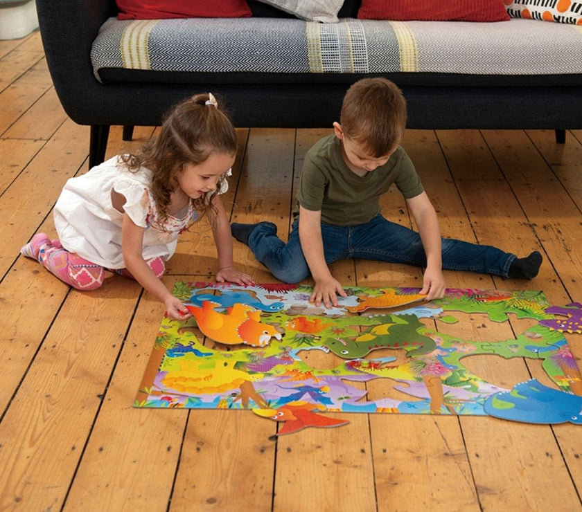 Galt Giant Floor Puzzles