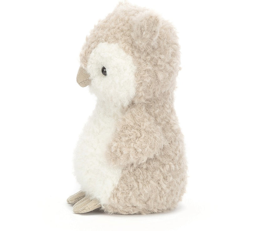 Jellycat Wee Owl - H12cm