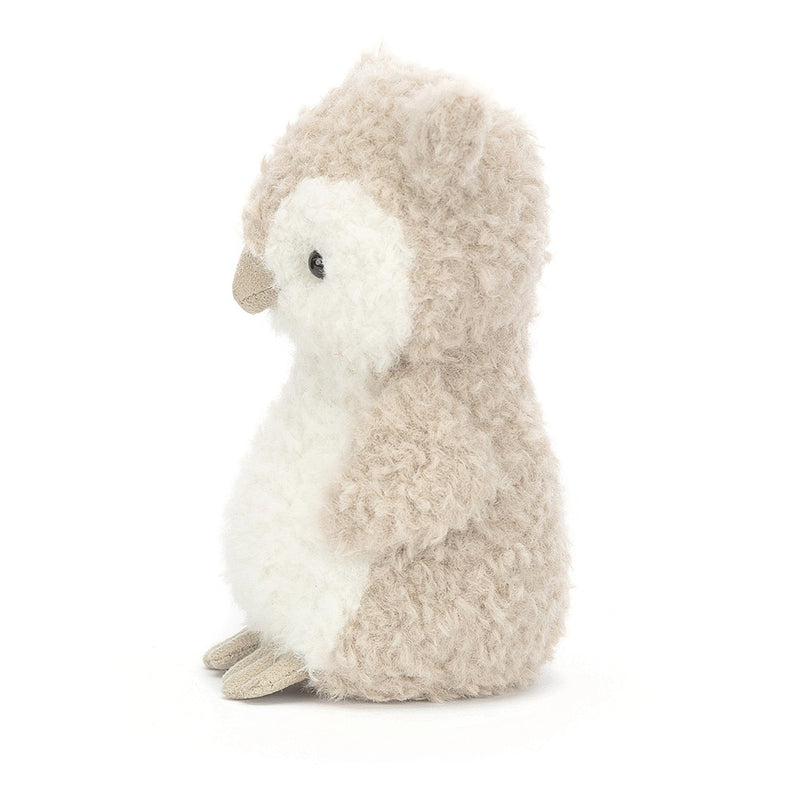 Jellycat Wee Owl - H12cm-2