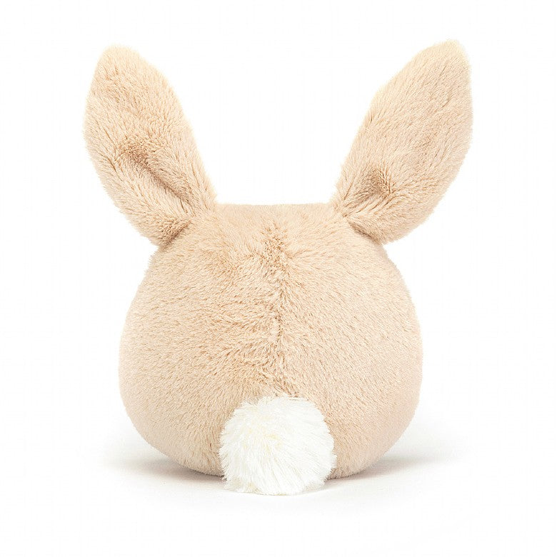 Jellycat Amuseabean Bunny H10CM