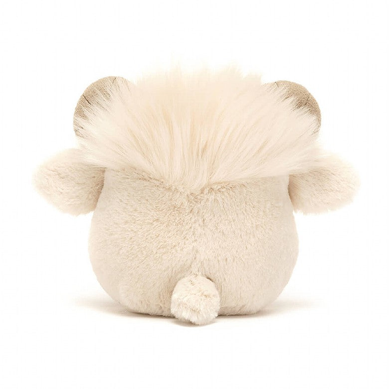 Jellycat Amuseabean Ram H10CM-3