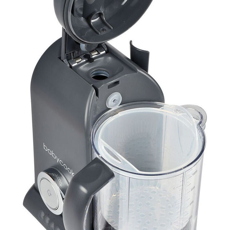 Beaba Babycook Solo Robot Cooker (Assorted Colours)