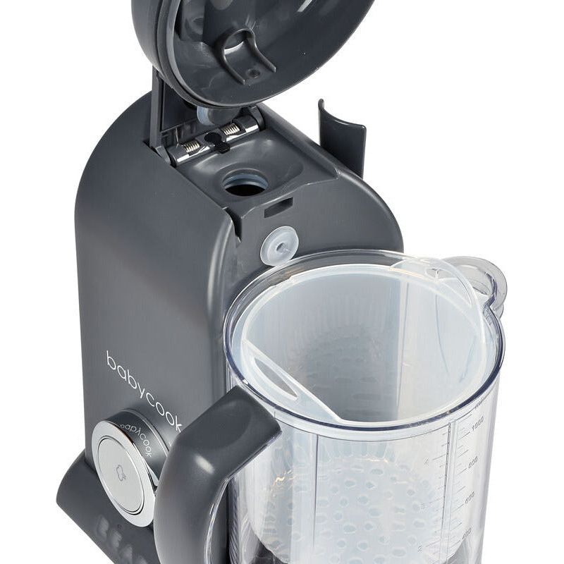 Beaba Babycook Solo Robot Cooker (Assorted Colours)-2