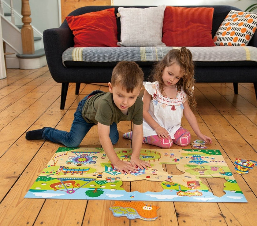 Galt Giant Floor Puzzles