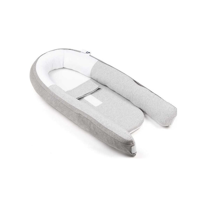 Doomoo Cocoon: Organic Cotton Babynest-2