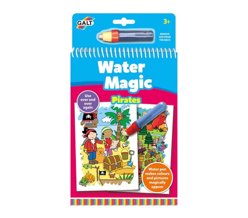 Galt Water Magic - Pictures