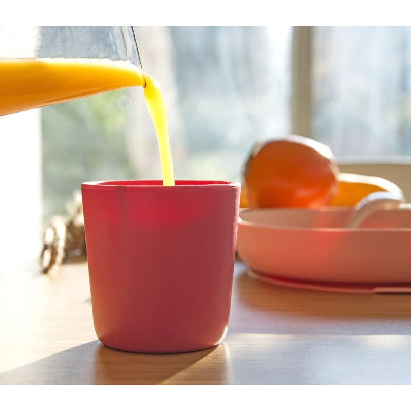 Beaba Silicone Cup (Assorted Colours)