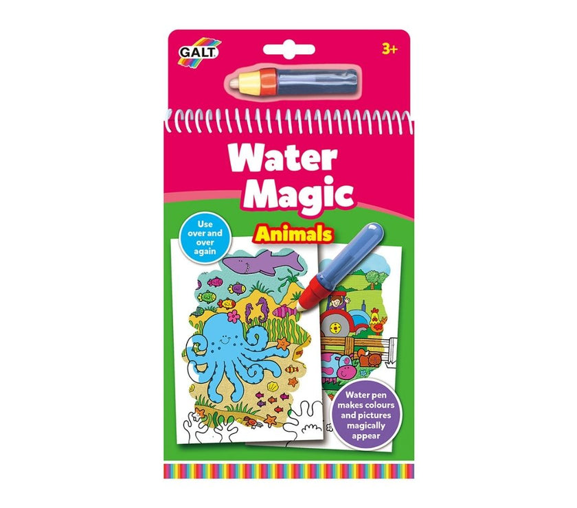 Galt Water Magic - Pictures
