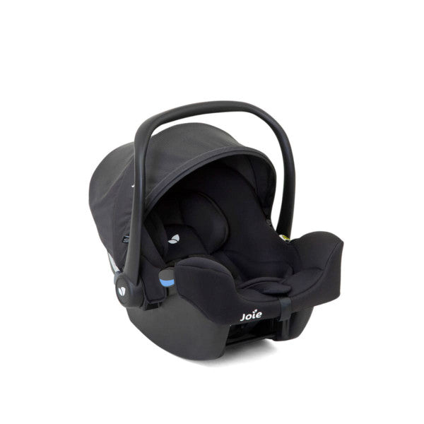 Joie I-Snug Car Seat R129 (Assorted Colours)-4