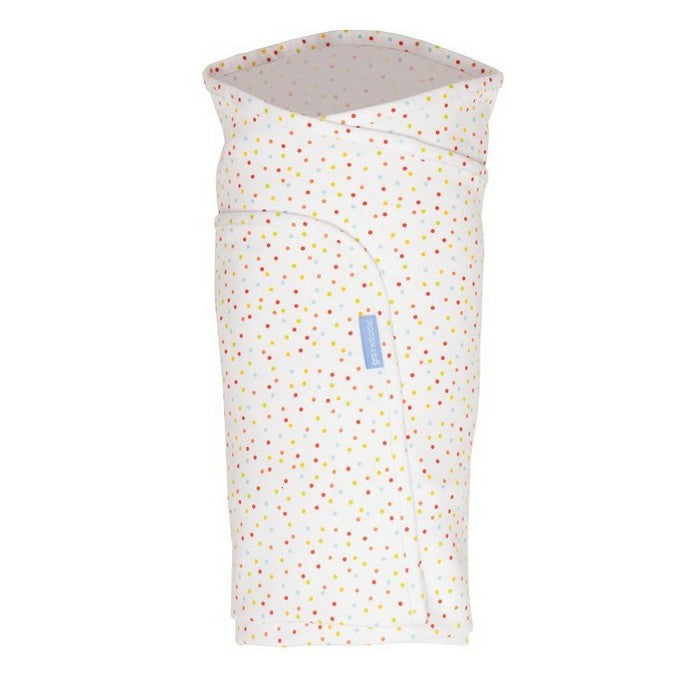 Gro Swaddle - Spotty Bear Twin Pack | Little Baby.