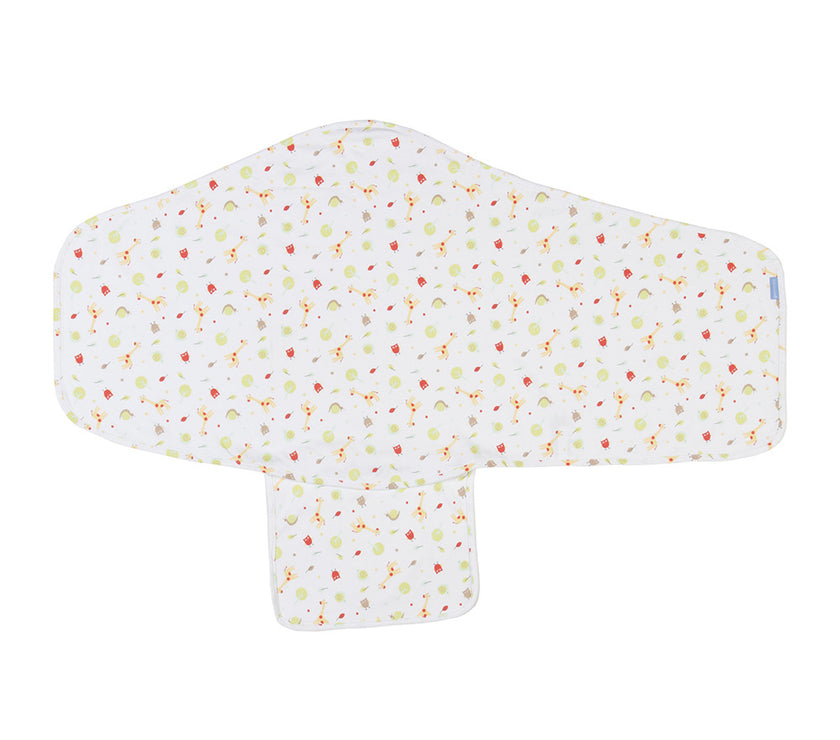 Gro Swaddle - Giraffe | Little Baby.