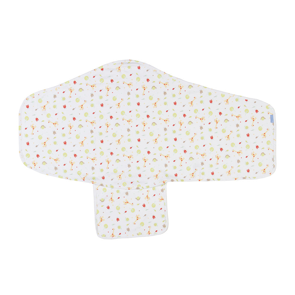 Gro Swaddle - Giraffe | Little Baby.