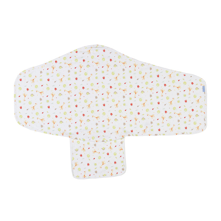 Gro Swaddle - Giraffe | Little Baby.