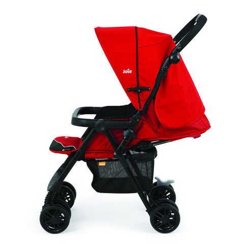 Joie Aire+ Travel System LADYBIRD | Little Baby.
