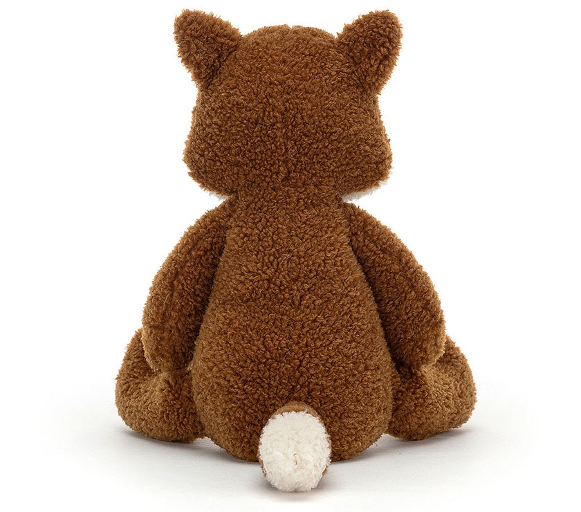 JellyCat Allenby Fox - H35cm | Little Baby.