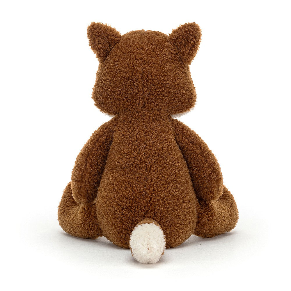 JellyCat Allenby Fox - H35cm | Little Baby.