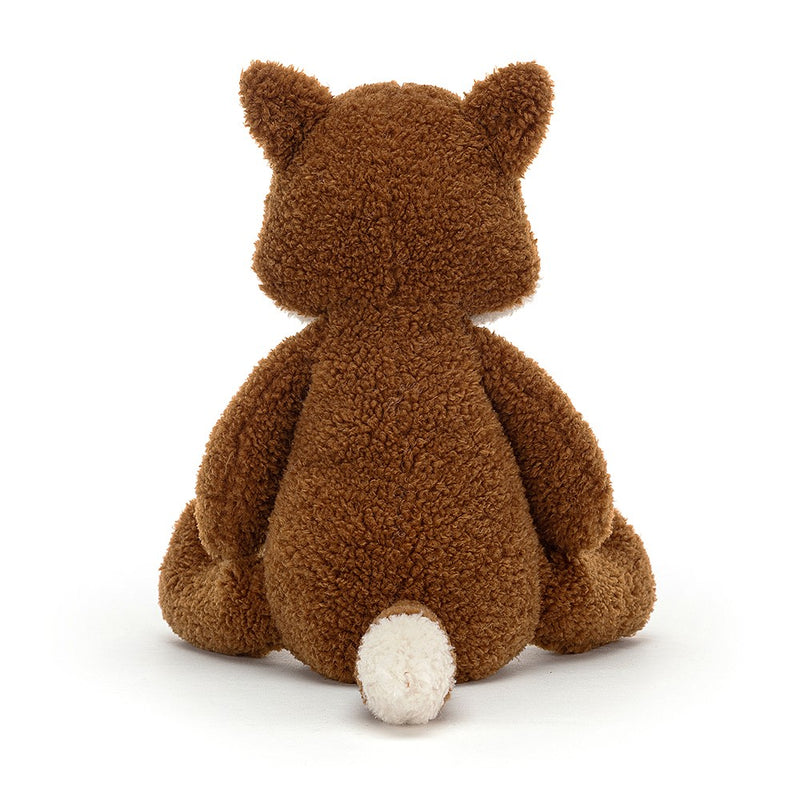 JellyCat Allenby Fox - H35cm | Little Baby.