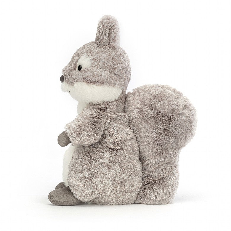 Jellycat Ambrosie Squirrel H22CM