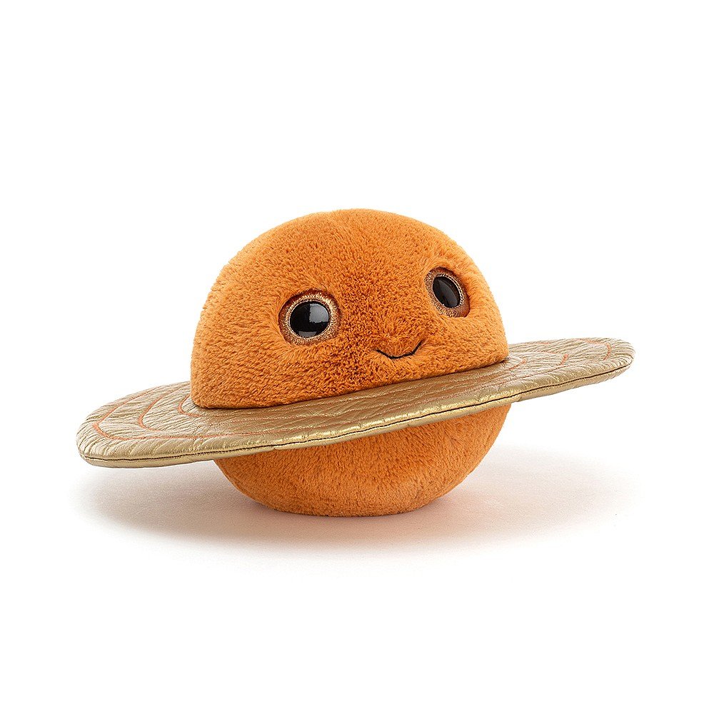 Jellycat Astrotastic Planet - H16cm | Little Baby.