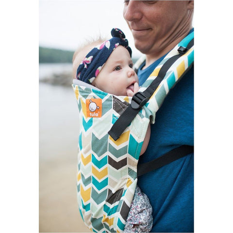 Agate - Tula Baby Carrier (Standard) | Little Baby.