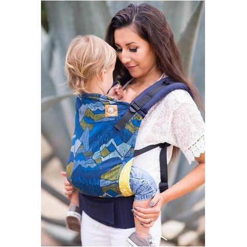 Agave - Tula Baby Carrier (Standard) | Little Baby.