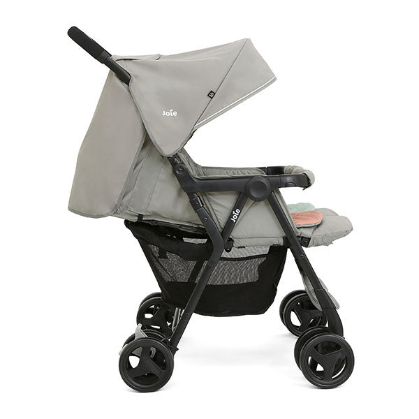Joie Aire Twin Nectar & Mineral [Pre Order Mid Sep 21] | Little Baby.