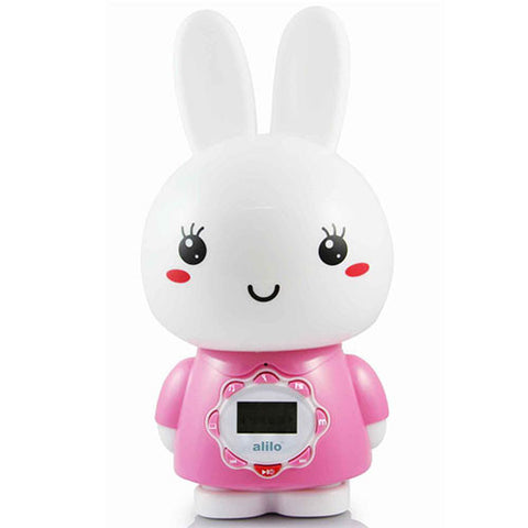 Alilo - Kids Digital Player G7 (Big Bunny) | Little Baby.