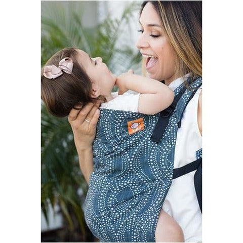 Alyssa - Tula Baby Carrier (Standard) | Little Baby.