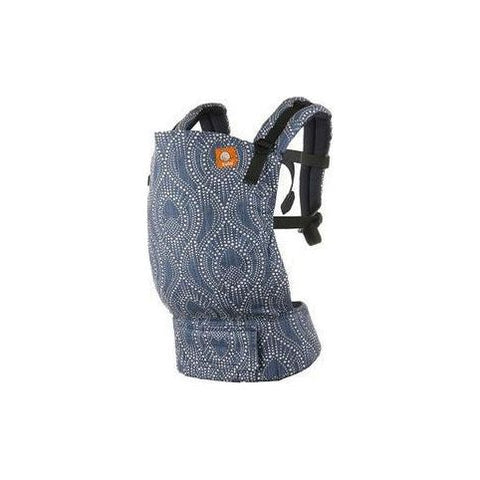Alyssa - Tula Baby Carrier (Standard) | Little Baby.