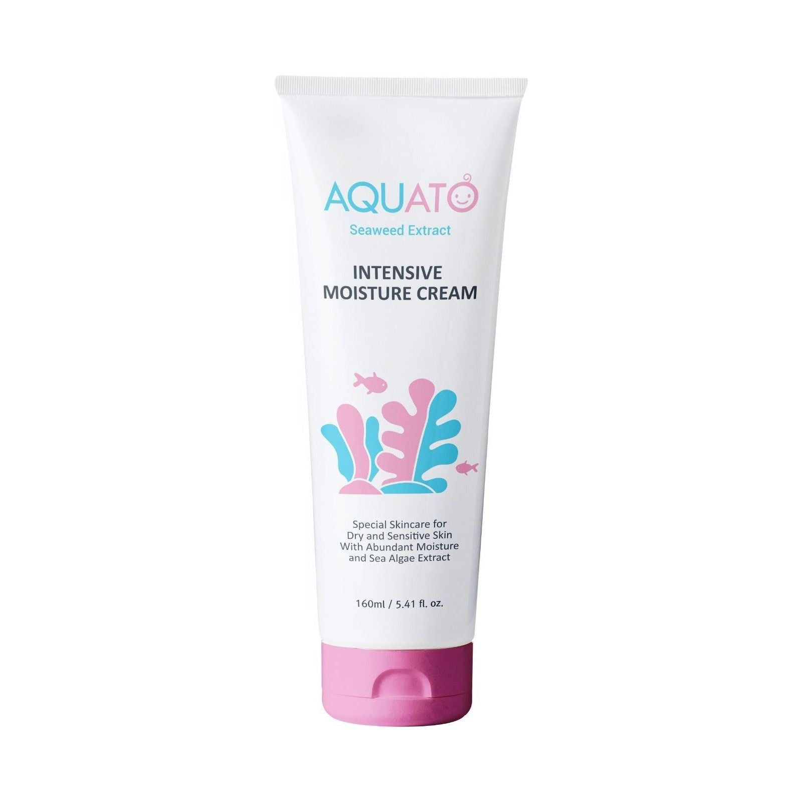 Aquato Intensive Moisture Cream 160ml | Little Baby.