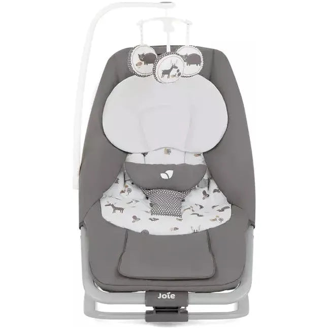 Joie Dreamer Soother-Frankie & Friends-2