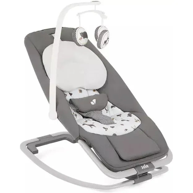 Joie Dreamer Soother-Frankie & Friends-1