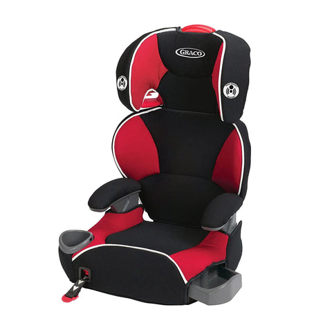 Graco affix sales booster with latch