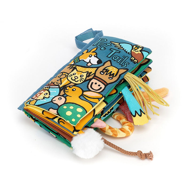 Jellycat Pet Tails Book-2