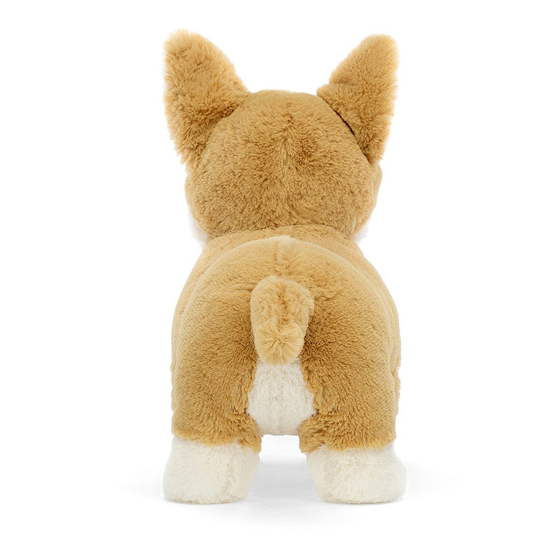 Jellycat Betty Corgi - H18cm-3