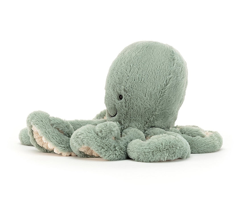 Jellycat Odyssey Octopus - Little H23cm
