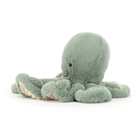 Jellycat Odyssey Octopus - Little H23cm