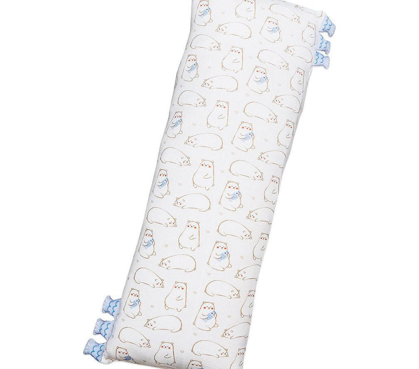 Cho Snuggy Buddy Pillow: Maru Bear