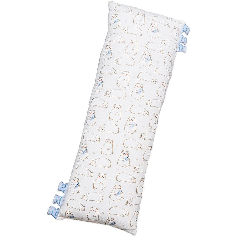 Cho Snuggy Buddy Pillow: Maru Bear-3