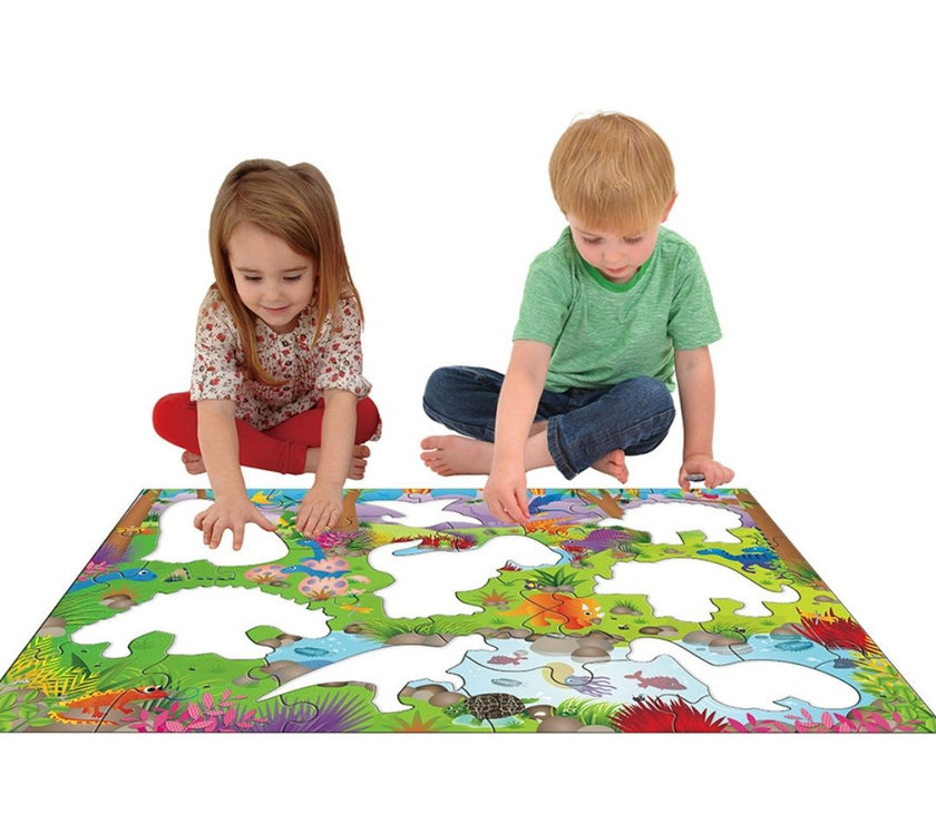 Galt Giant Floor Puzzles