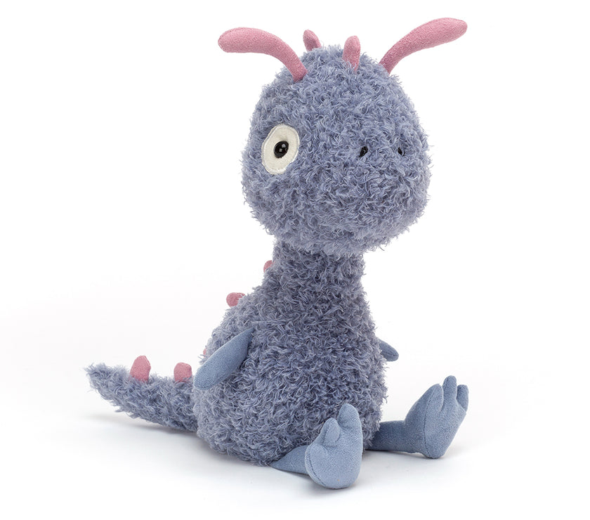 Jellycat Jubjub Bimmie - H28cm