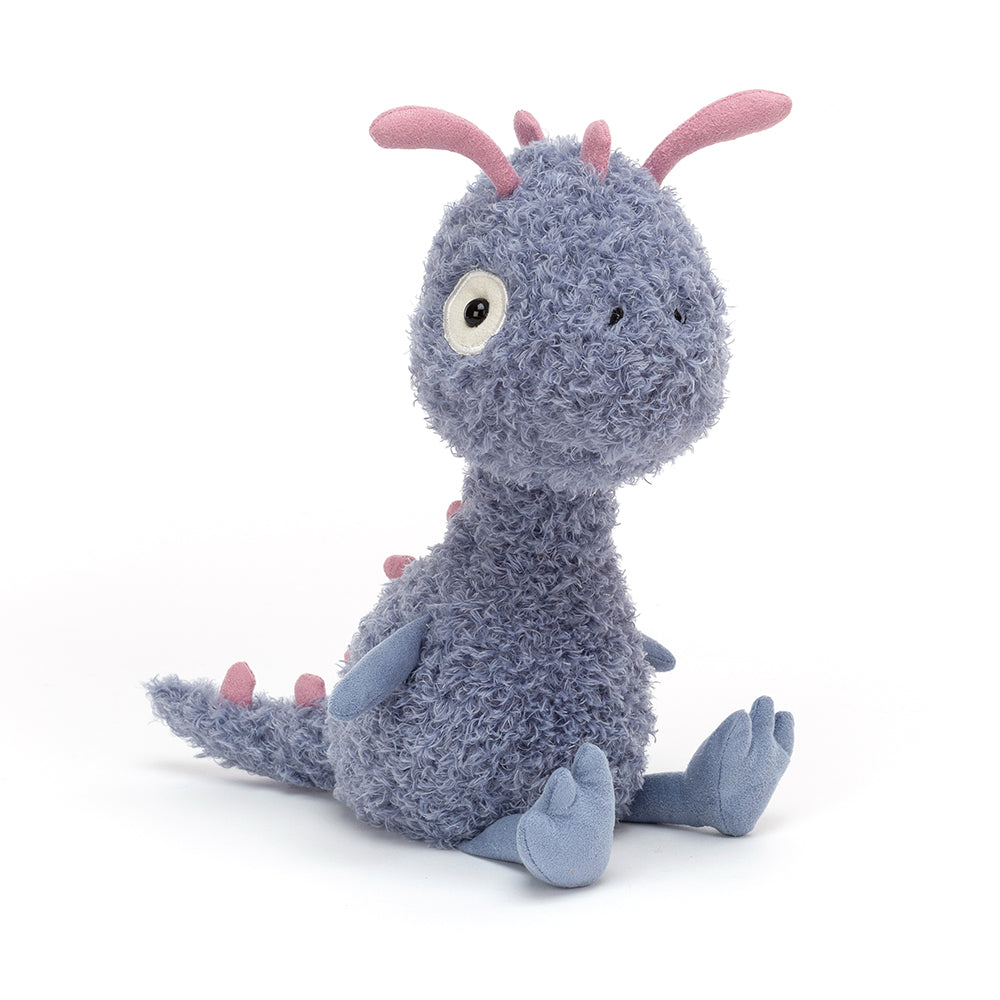 Jellycat Jubjub Bimmie - H28cm